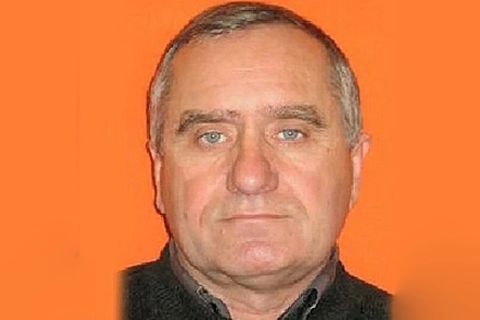 Валерий Андреев находится в розыске уже 8 лет, на его счету как минимум 8 жертв