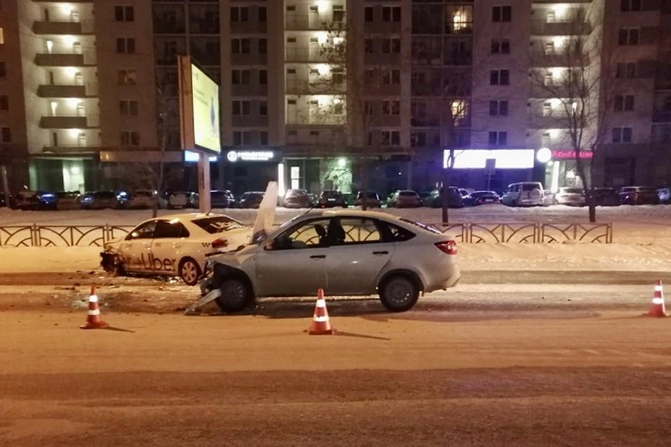 Фото: отделение пропаганды ГИБДД по Екатеринбургу