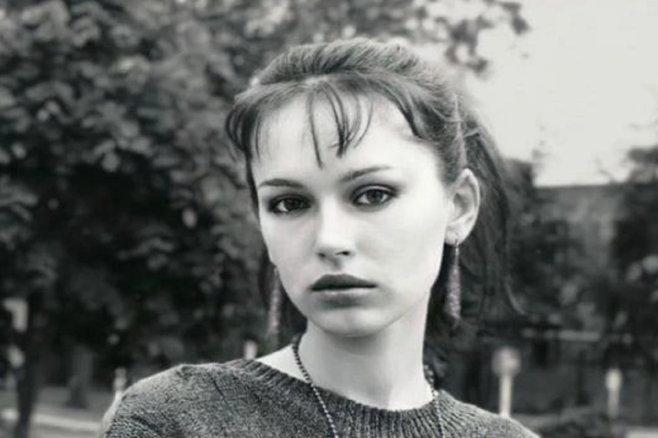 Ирина Безрукова показала себя в молодости. Фото: аккаунт Ирины Безруковой в Инстаграм