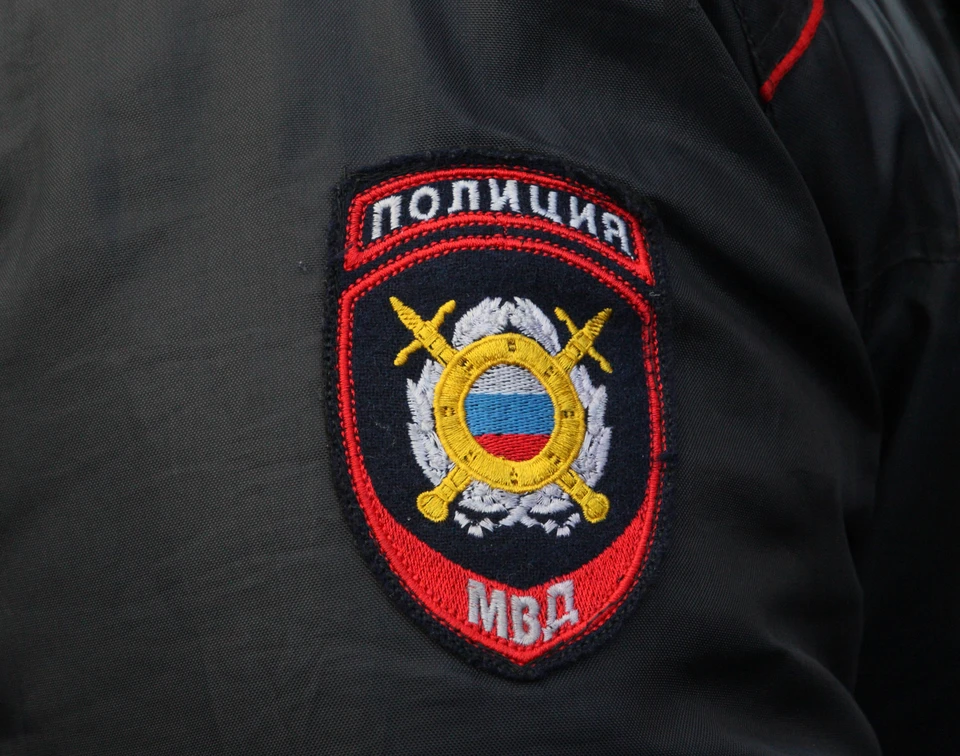 МВД прокомментировало задержание 200 человек на незаконной акции в Москве.