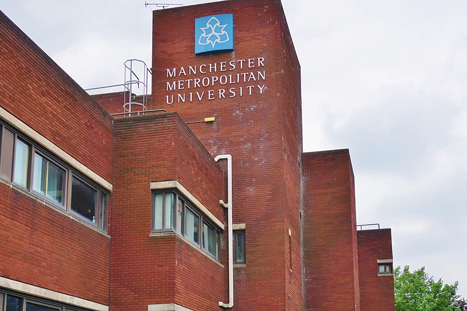 В мировом рейтинге Манчестерский университет стоит на 51 месте и считается одним из престижнейших