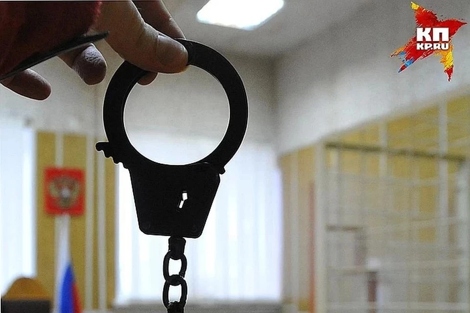 Задержанным грозит срок до шести лет.
