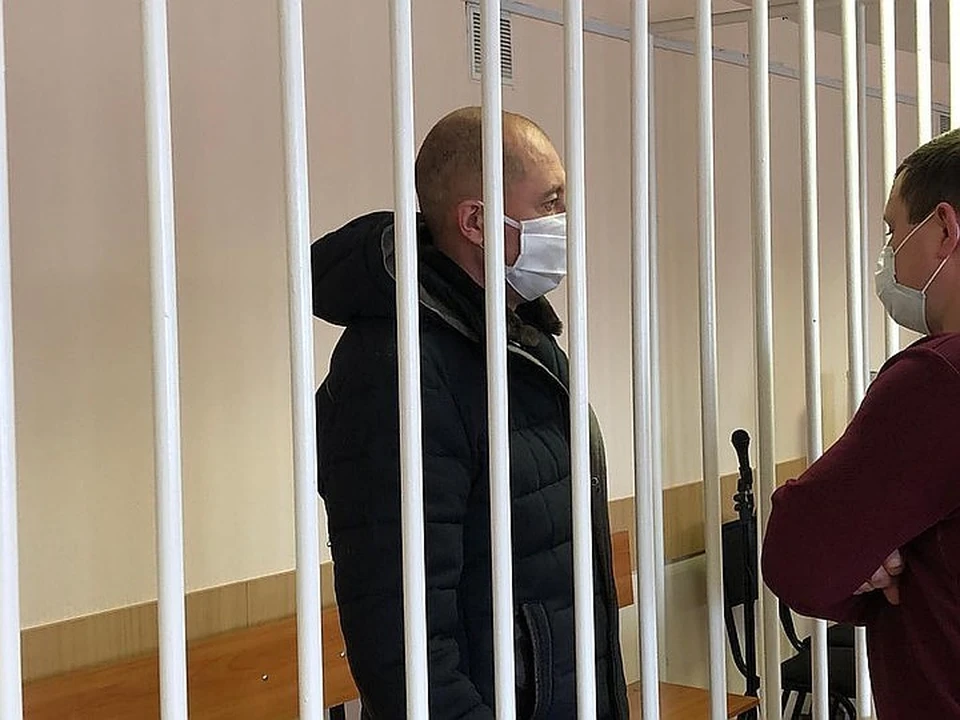 Эдуарда Юнусова начнут судить уже в ближайшие дни.