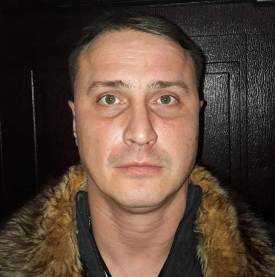 Всех пострадавших от действий этого гражданина просят обращаться в полицию.