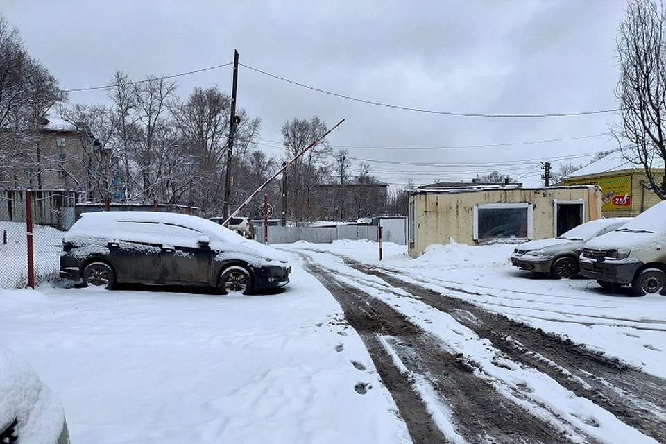 Циклон покинул Хабаровский край, последствия устраняются