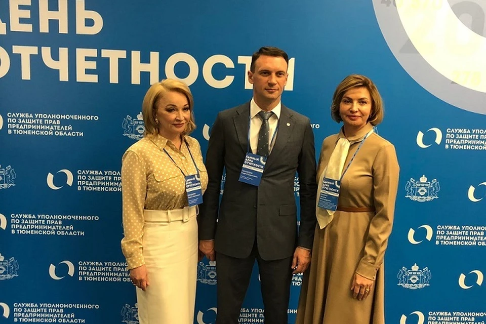 Лариса Невидайло, Андрей Пантелеев, Наталья Филина