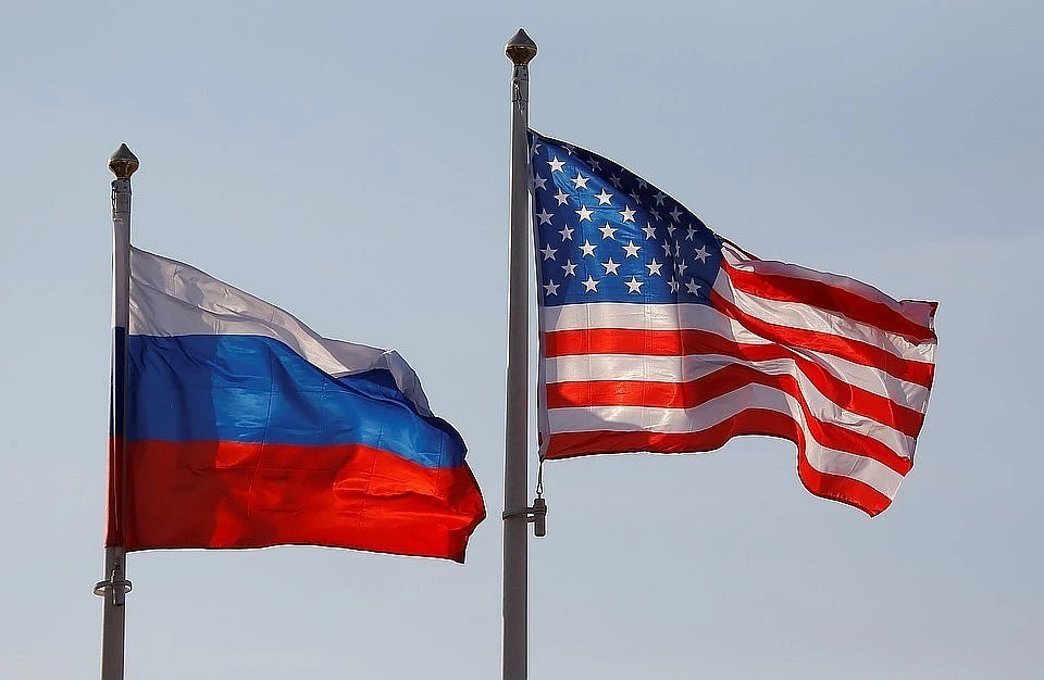 США вносят Россию в список стран, с которыми запрещен экспорт и импорт оружия