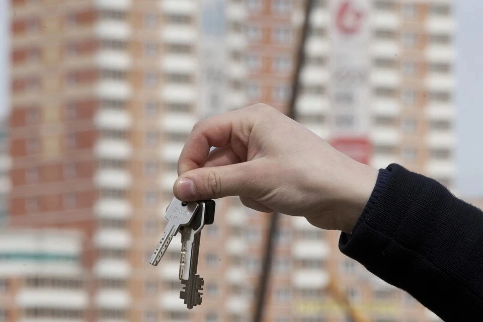 Риэлтор назвал четыре признака, указывающих, что жилье продает мошенник