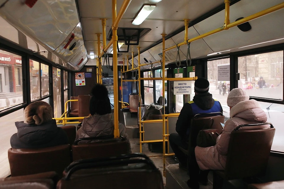 В Красноярске перевозчики намерены поднять цены на проезд в автобусе до 30 рублей