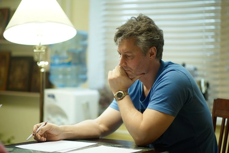 Политик поддерживал оппозиционера Алексея Навального