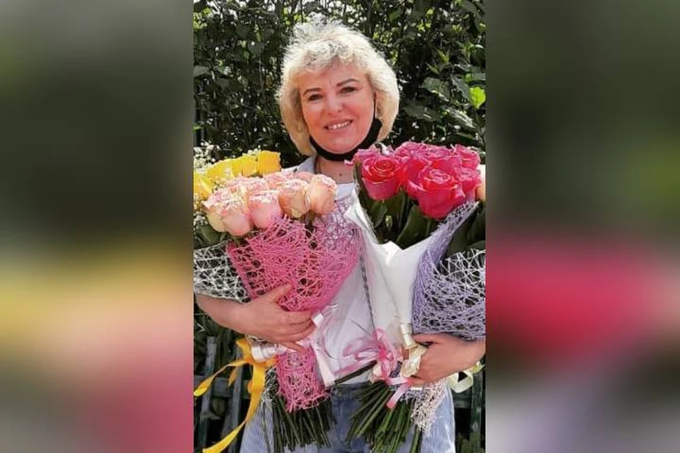 Сибирячка сменила фамилию из-за долгов по кредитам полной тезки из Екатеринбурга. Не сработало. Фото: личный архив.