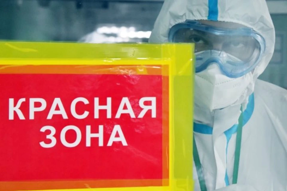 Для обследования пациентов с коронавирусными пневмониями 16 медицинских организаций региона работают в режиме 24/7.