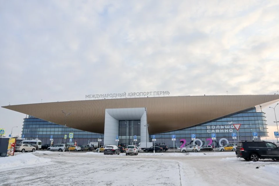 Из Перми можно улететь в несколько городов ОАЭ.