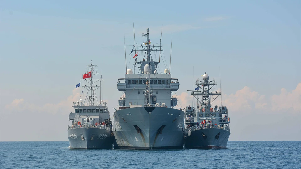 Фото: nato.int