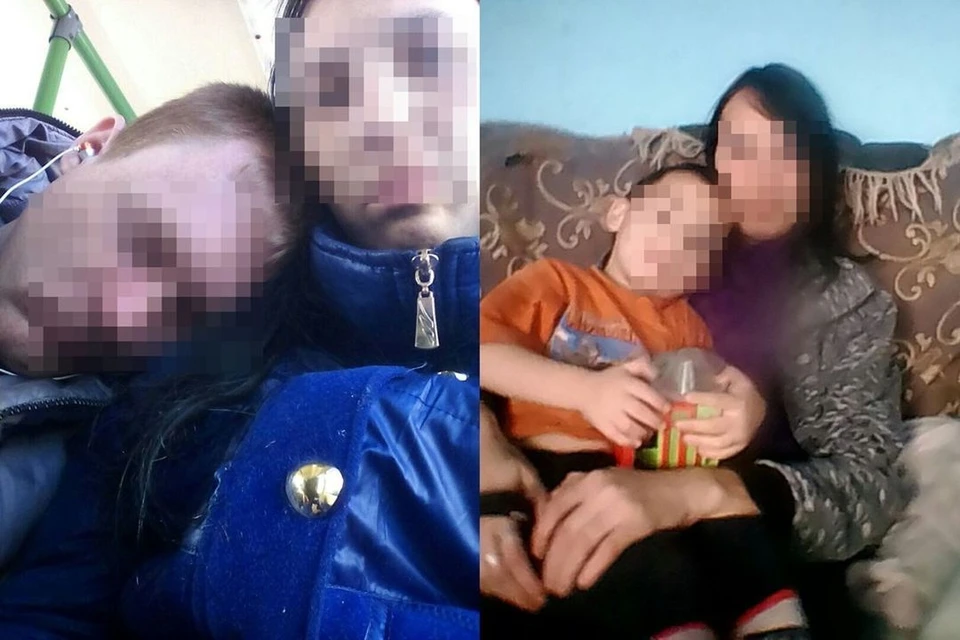Маму и отчима 6-летнего мальчика, забитого до смерти, отправили в СИЗО. Фото: соцсети