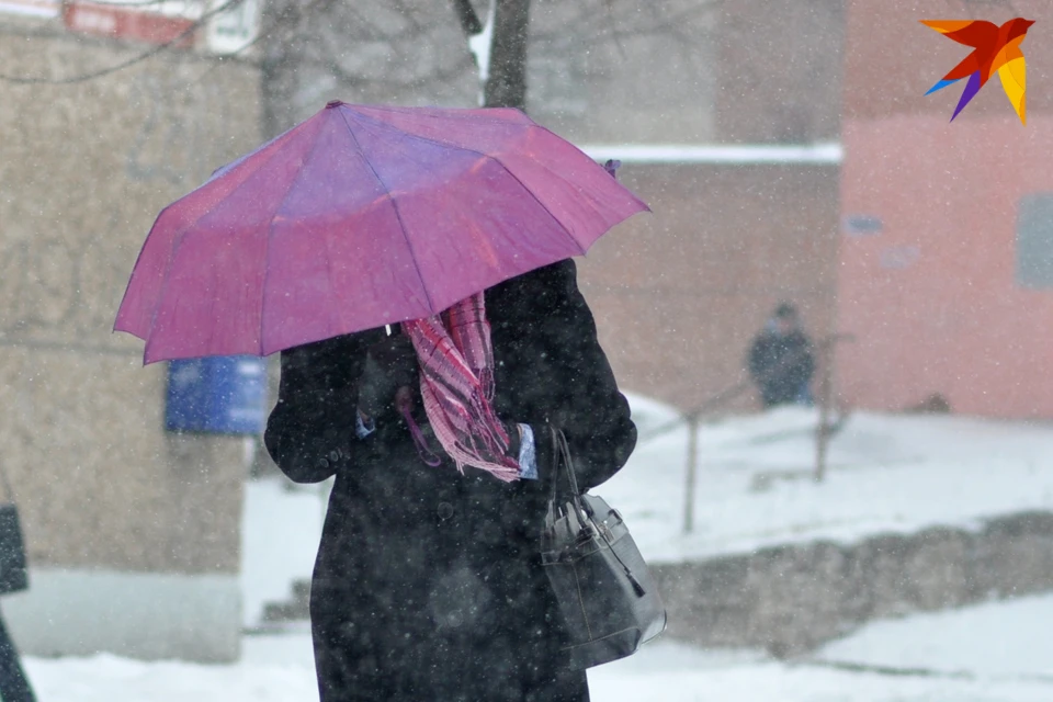 Погода в Ижевске снова изменится