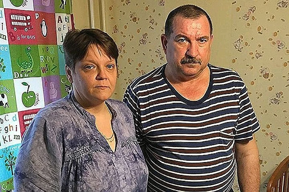 Елена Спахова обманула своего мужчину насчет беременности, чтобы удержать его, и унесла из детской больницы младенца-отказника