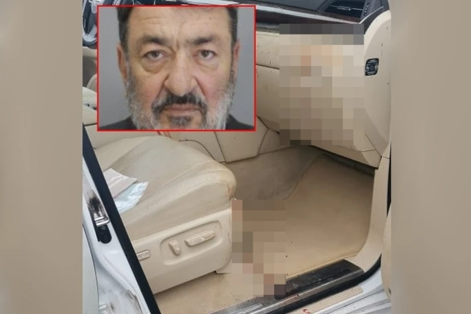 Уголовное дело по статье «убийство» не заведено.