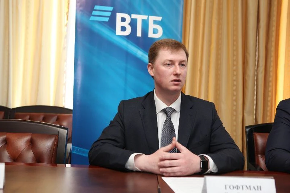 Илья Гофтман задержан в Ярославле