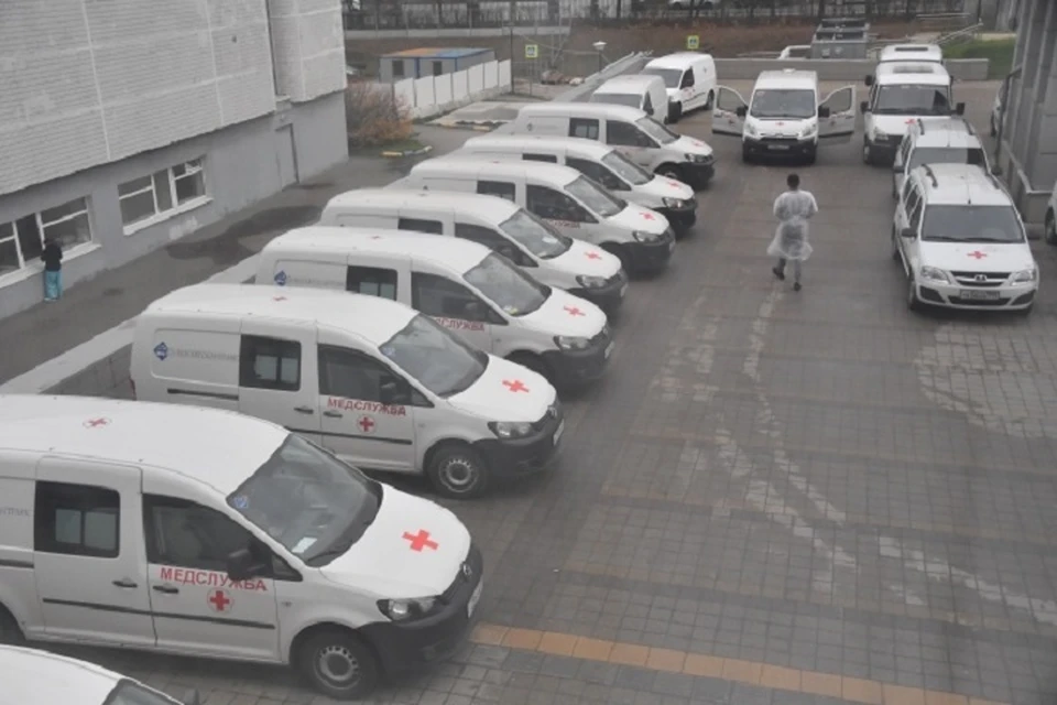 Еще двое жителей Хабаровского края умерли от коронавируса