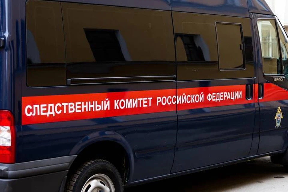 Фото СК РФ