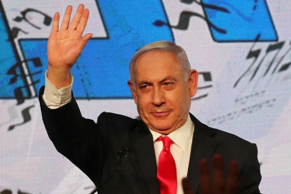 На парламентских выборах в Израиле победила партия «Ликуд»