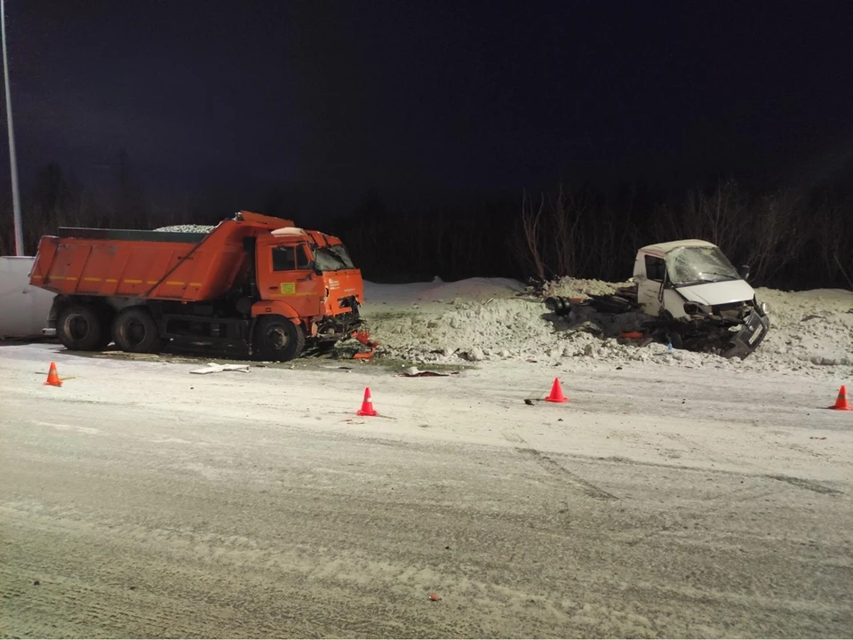 Фото: Госавтоинспекция ЯНАО