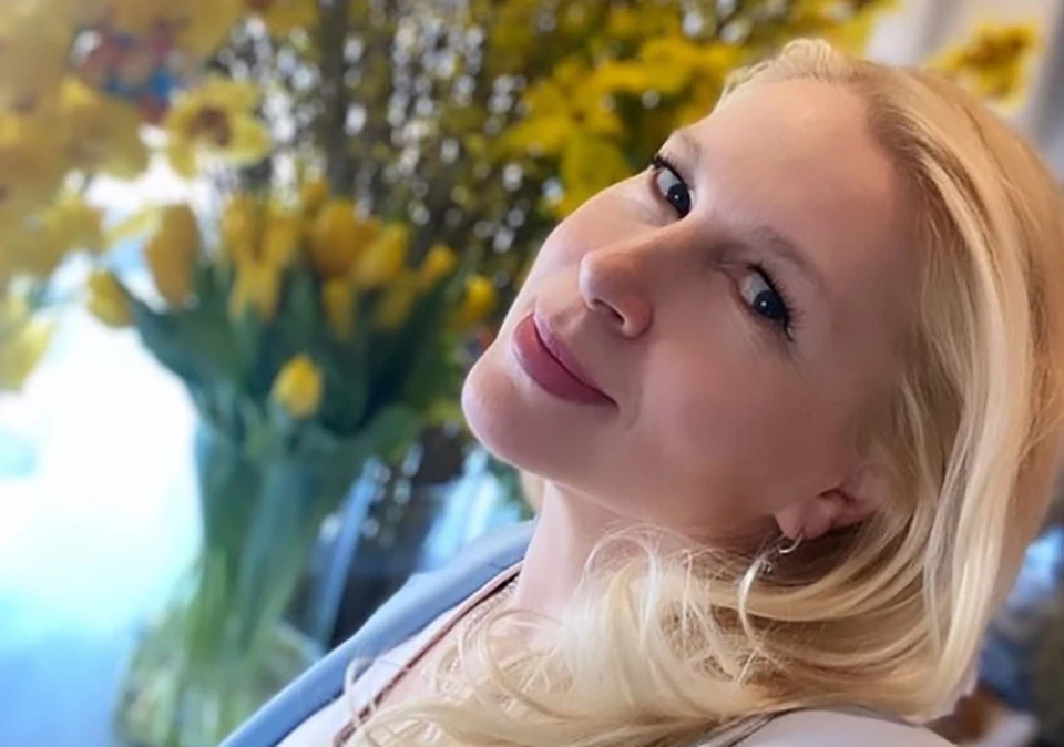 «Встретилась взглядом со смертью»: Екатерина Одинцова рассказала, что на днях едва не погибла.