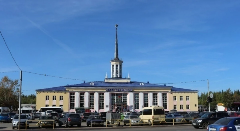 Фото: пресс-служба администрации Сыктывкара