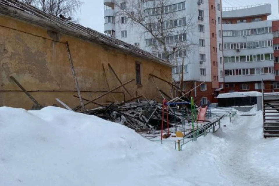 Выявить нарушения удалось в ходе проверки прокуратуры, которая была организована после жалоб жителей в социальных сетях. Фото: epp.genproc.gov.ru