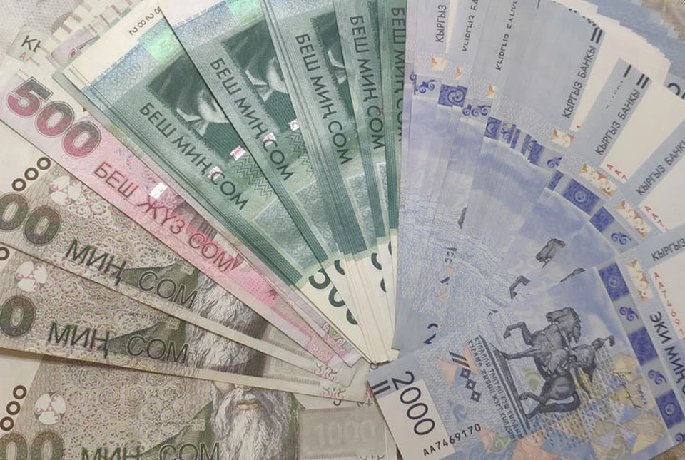 Выпадения платежей от аренды составили более 100 млн сомов.