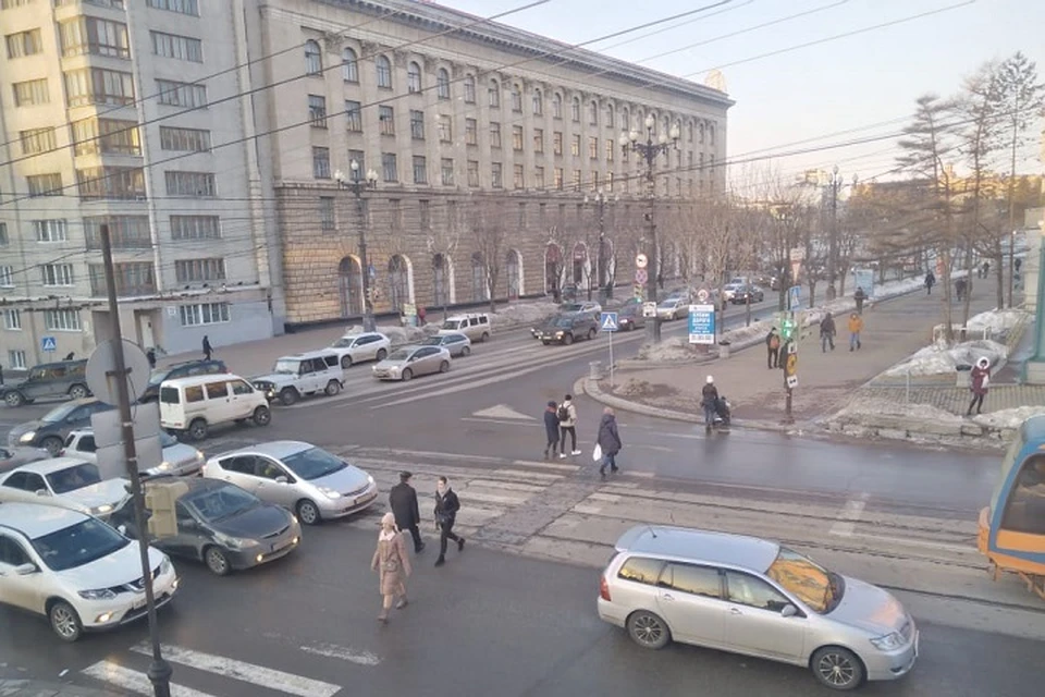 Нас ожидает пасмурное воскресенье
