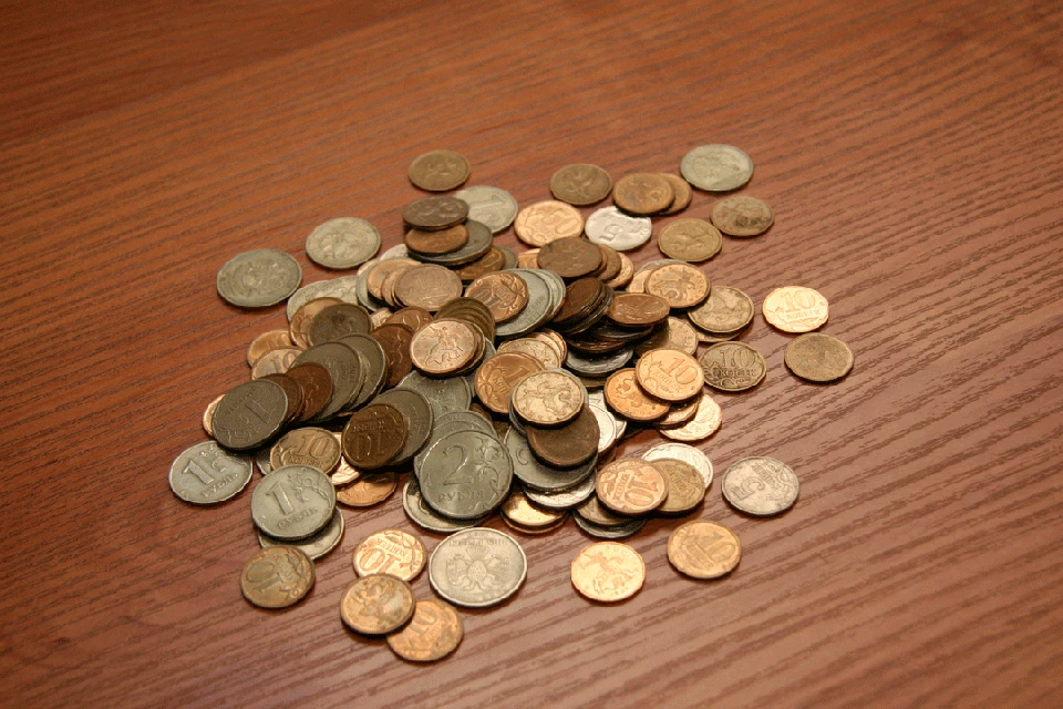 За год она выросла на 6,5 %