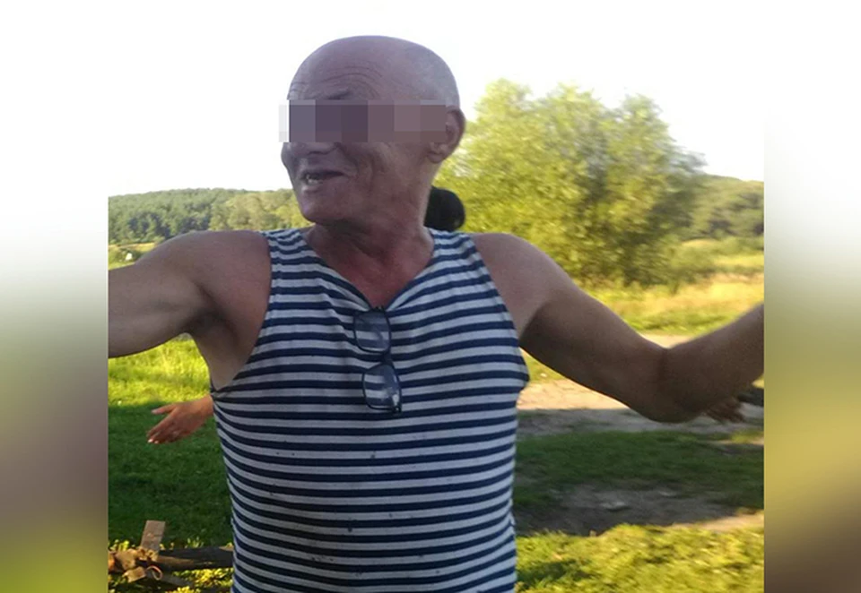 Молодая мамочка обвинила нижегородца в двойном изнасиловании.