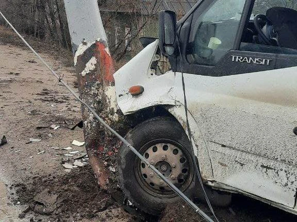 Фото: ГИБДД Энгельса