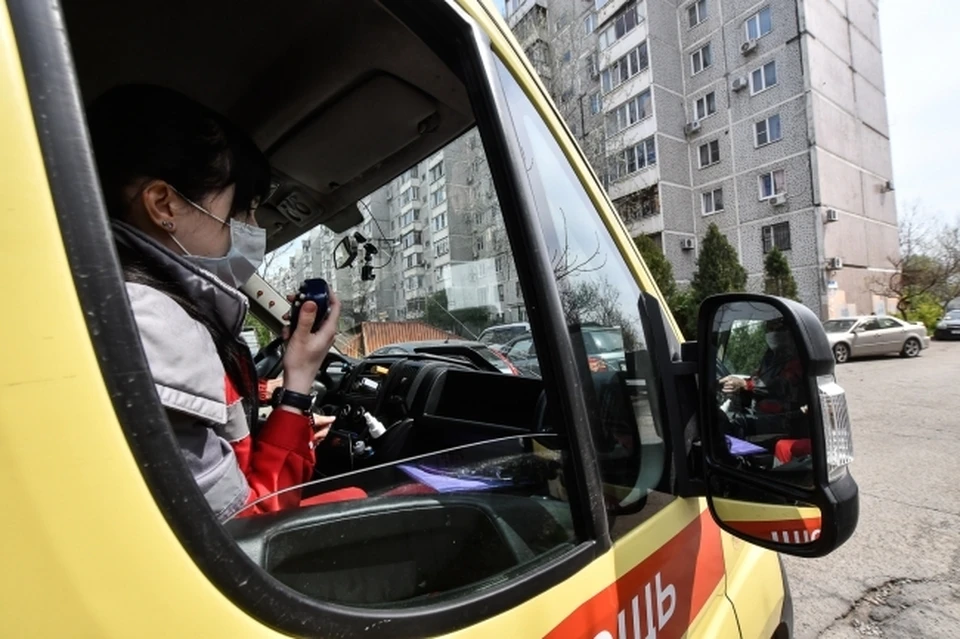В Сыктывкаре устанавливаются обстоятельства смерти мужчины