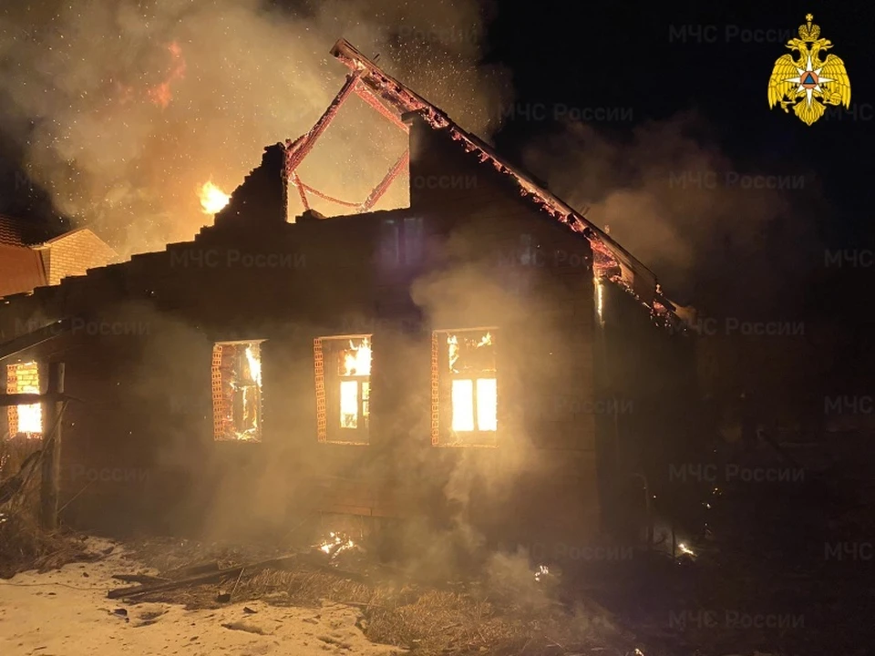 Людиново, улица Осипенко