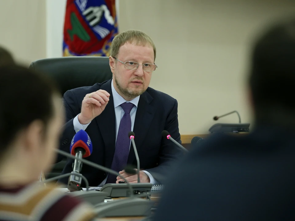 Виктор Томенко.