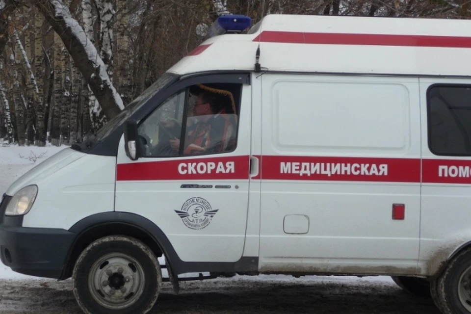 Жительница Кузбасса получила смертельную травму на железной дороге