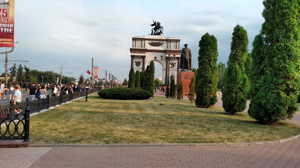 Конкурс пройдет по семи номинациям