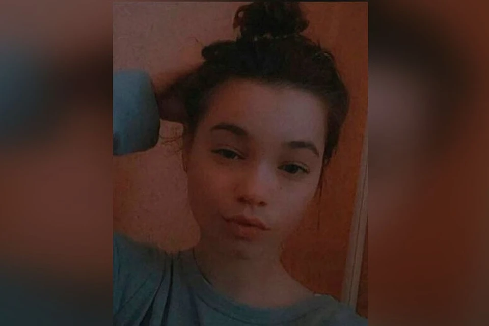 В Новосибирске ищут 16-летнюю Алену Белевцеву.