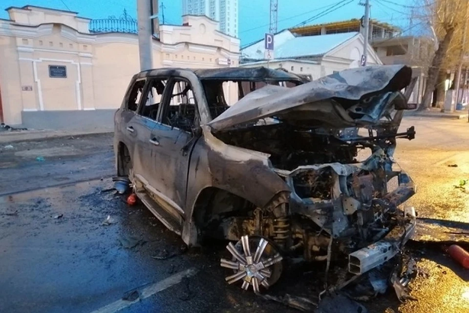 Фото: отделение пропаганды ГИБДД по Екатеринбургу