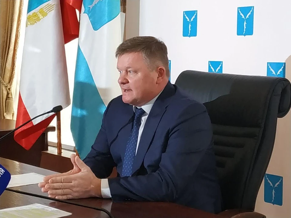 В мэрии Саратова скопилось огромное количество претензий прокуратуры по поводу качества ремонта дорог