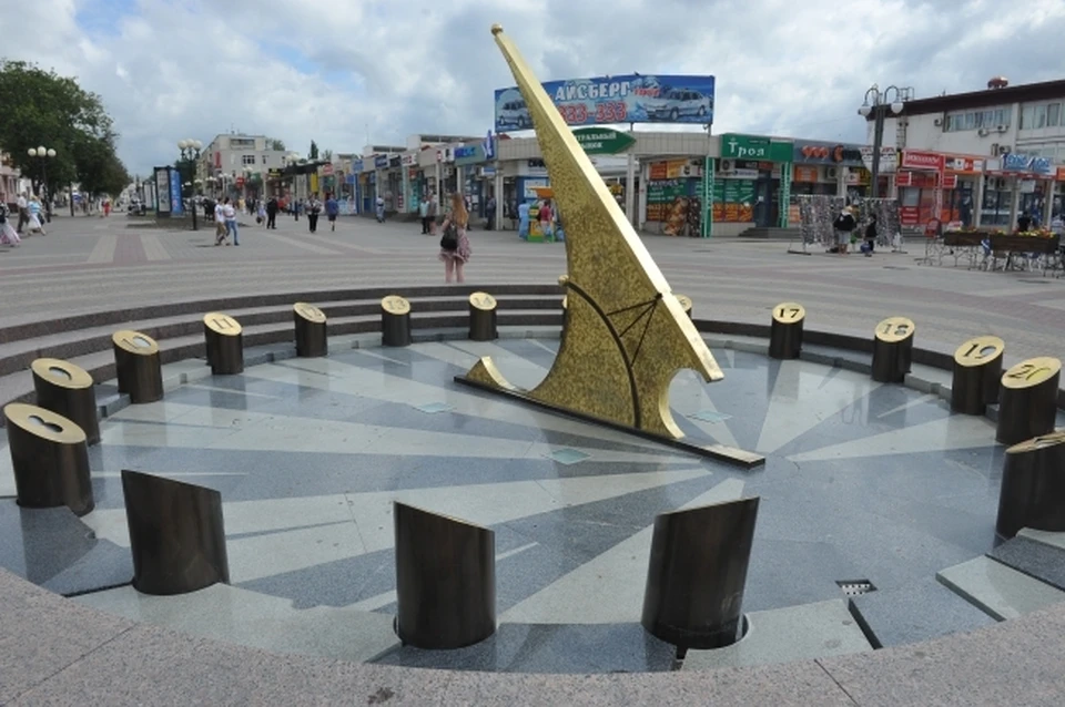 В Белгороде ночью – от двух до четырех градусов тепла, днем – 11 – 13 выше ноля.
