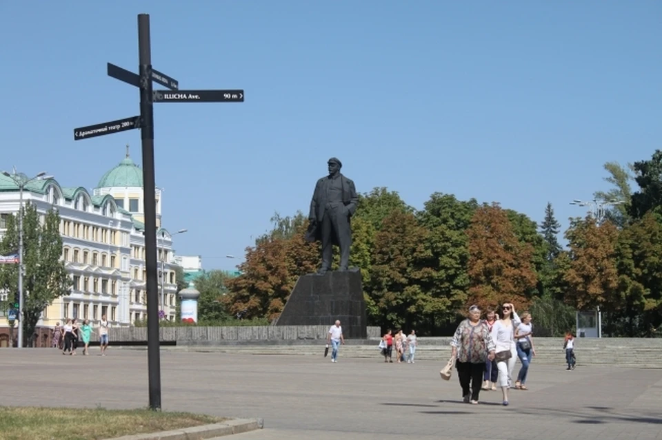 Глава делегации Киева предложил полностью прекратить огонь в Донбассе