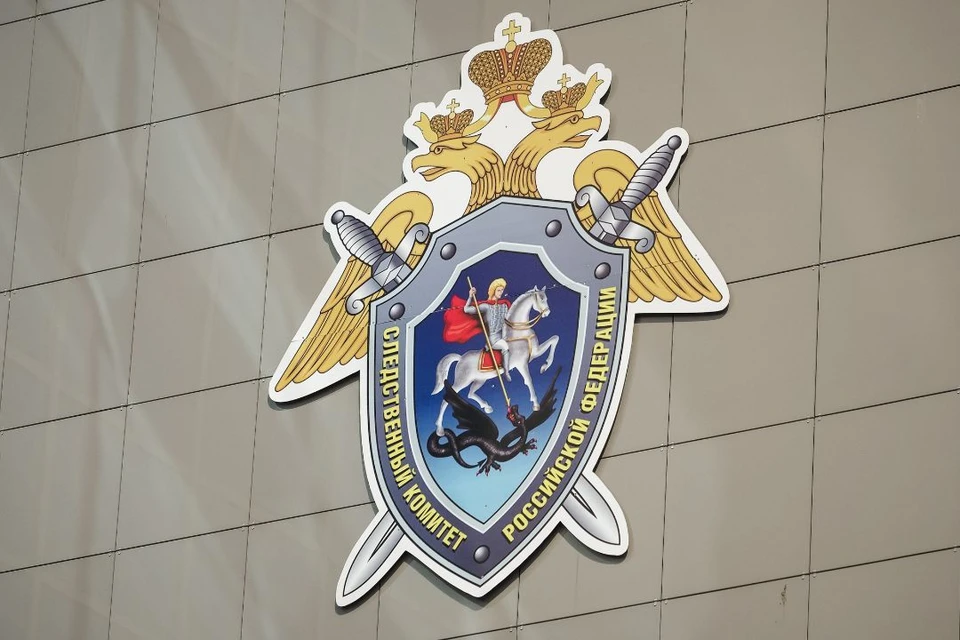 Сотрудниками СК РФ по Кировской области возбуждено уголовное дело . Фото: kirov.sledcom.ru