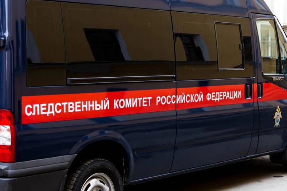 Фото СК РФ