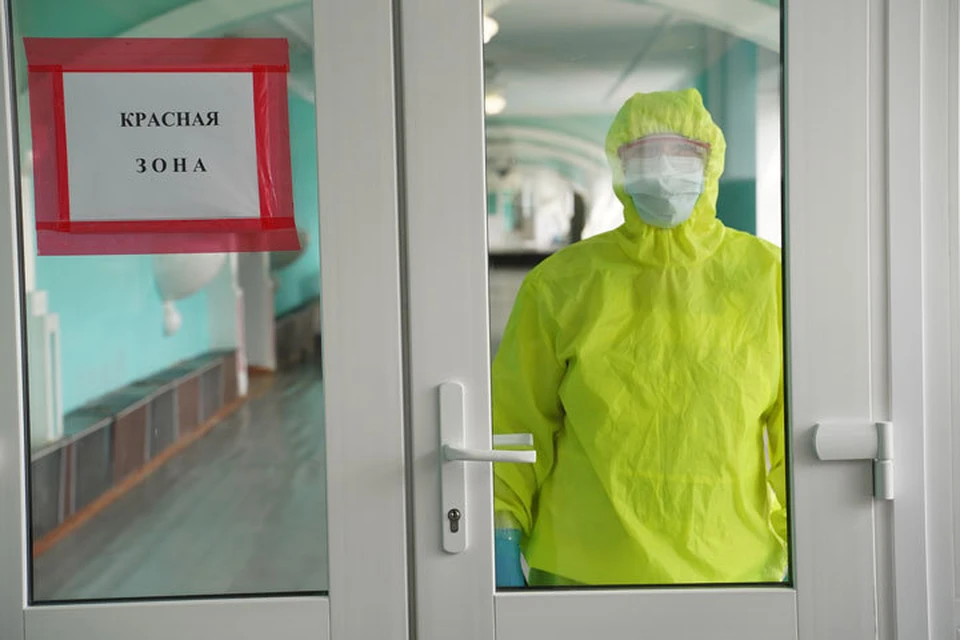 Кыргызстан готовится к третьей волне коронавируса.