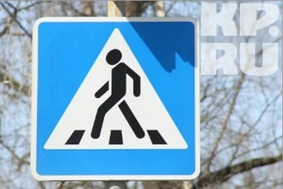 В Ростовской области появится новый пешеходный переход