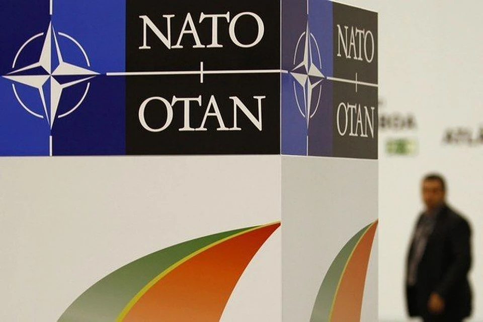 Украина и НАТО проведут учения по обороне «с последующим переходом в наступление»